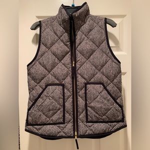 J Crew Vest